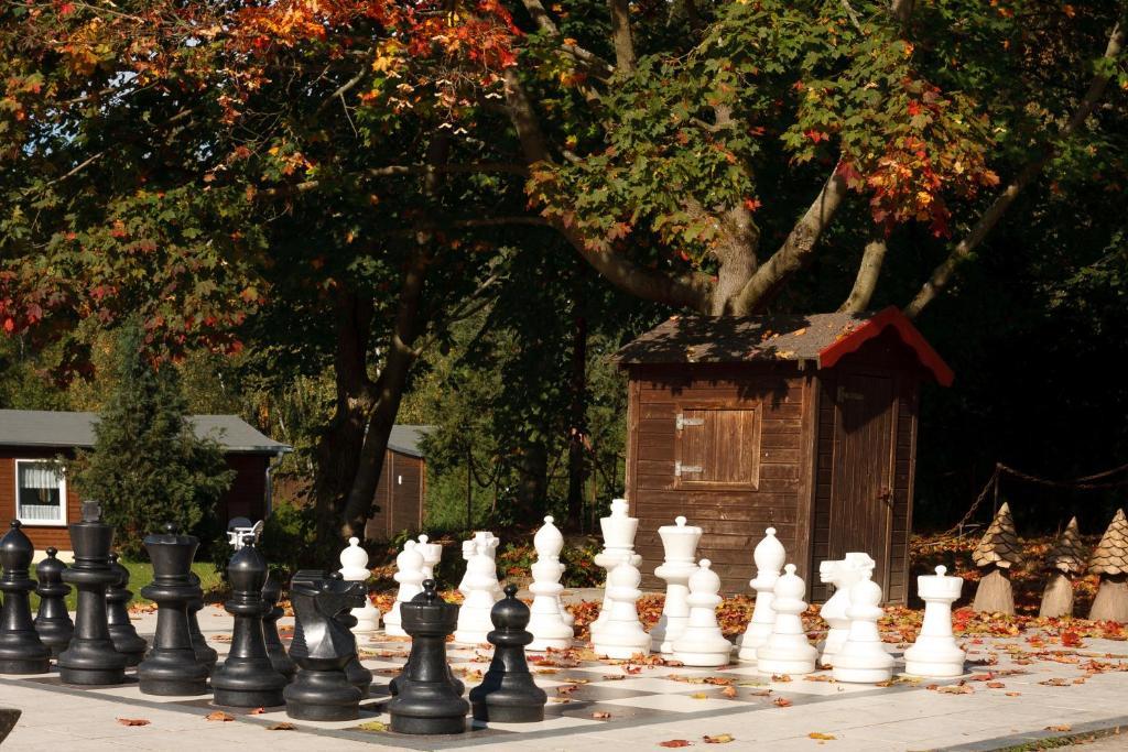 Hotel Waldoase Hirschbuechenkopf Güntersberge Esterno foto