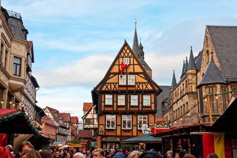 Hotel Waldoase Hirschbuechenkopf Güntersberge Esterno foto